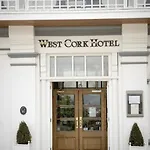 West Cork מלון סקיברין