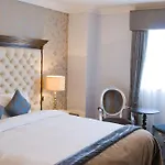 Hotel West Cork 3*