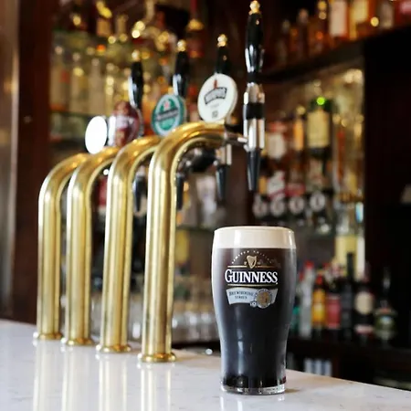 Hotel West Cork 3*
