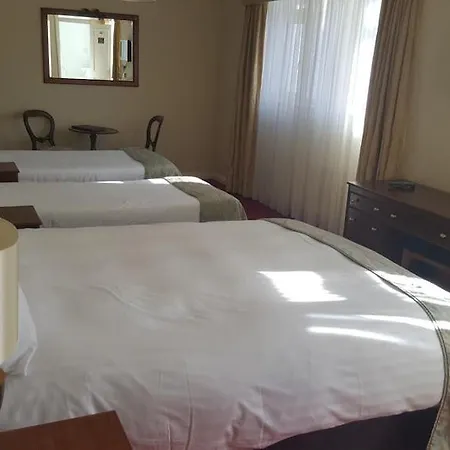 West Cork Скибберин