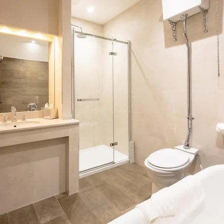 Отель West Cork Скибберин