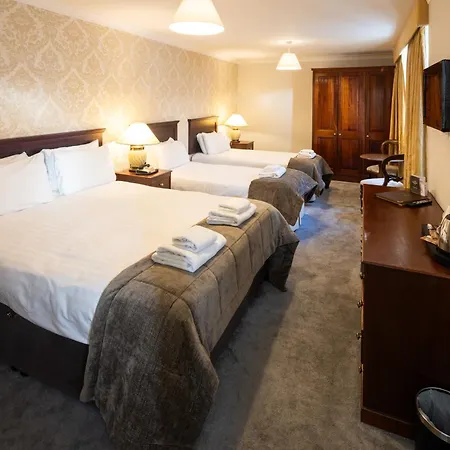 West Cork 3*