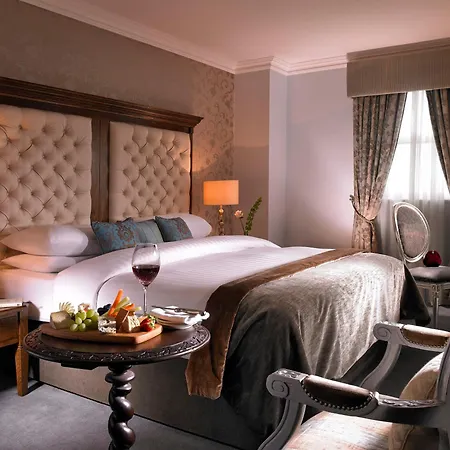 West Cork Hotel