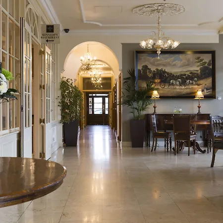 فندق West Cork سكيبيرين
