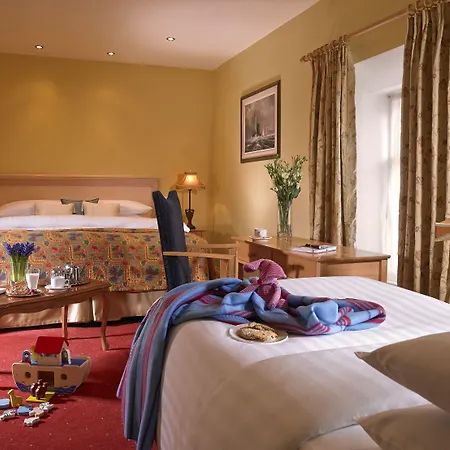 Отель West Cork 3*