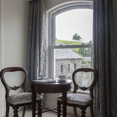 West Cork 3* Скибберин