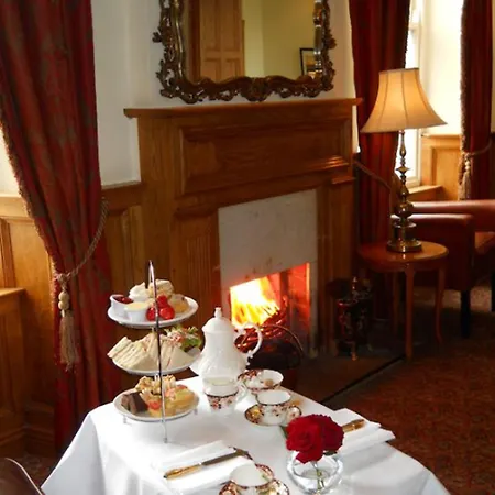 West Cork Отель 3*