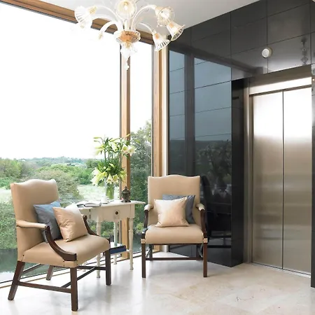 Отель West Cork