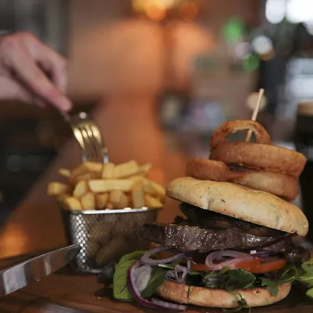 West Cork Отель 3*