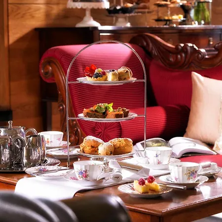 Отель West Cork