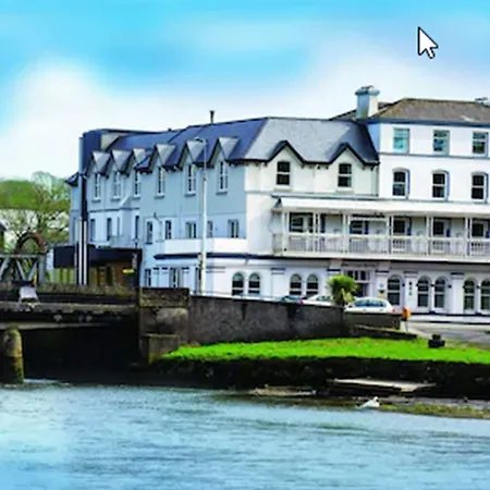 West Cork Hotel 3*