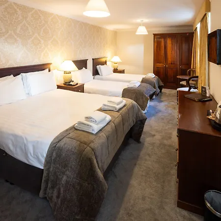 Отель West Cork 3*