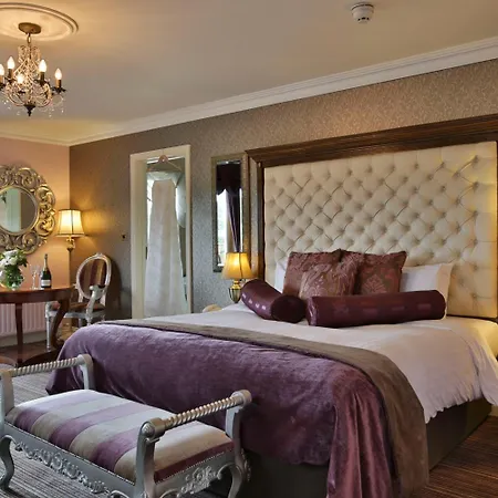 West Cork Отель Скибберин