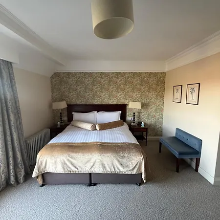 Отель West Cork