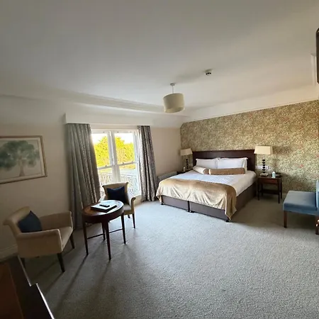 Отель West Cork