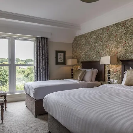 Hotel West Cork 3*