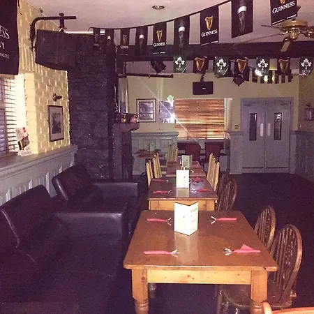 West Cork Отель 3*