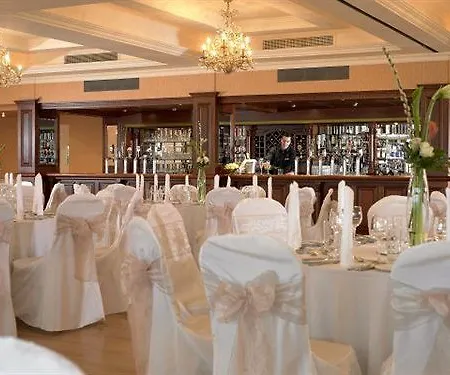 West Cork Отель 3*