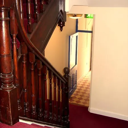 Отель West Cork Скибберин