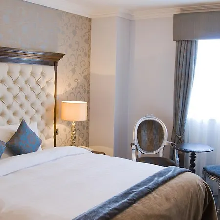 Hotel West Cork 3*