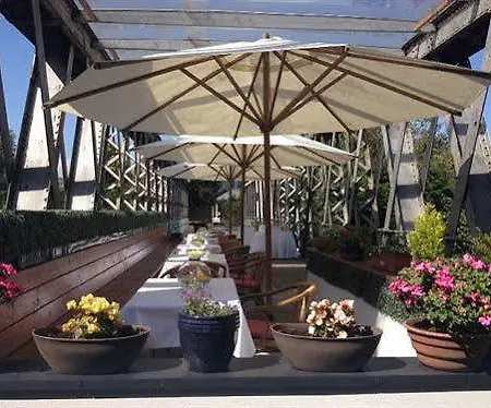Hotel West Cork 3*