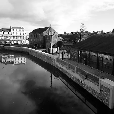 West Cork Otel Skibbereen
