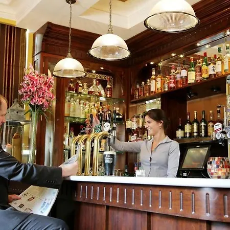 Hotel West Cork 3*