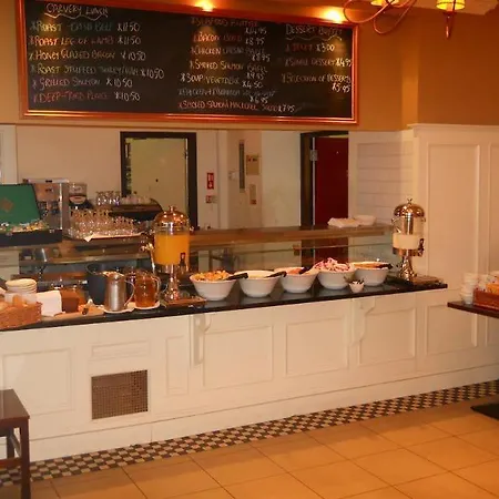 West Cork Отель 3*