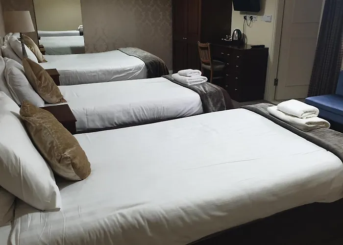 West Cork Hotel Skibbereen