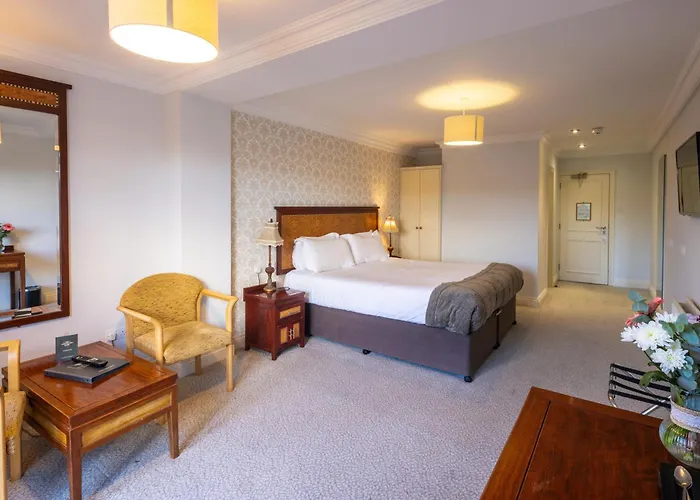 Hotel West Cork