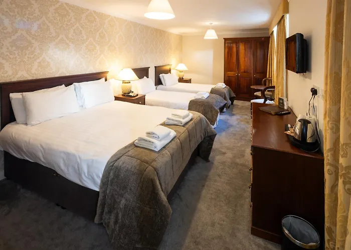 West Cork 3*