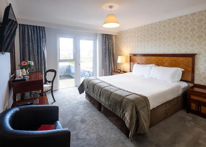 West Cork Hotel Skibbereen