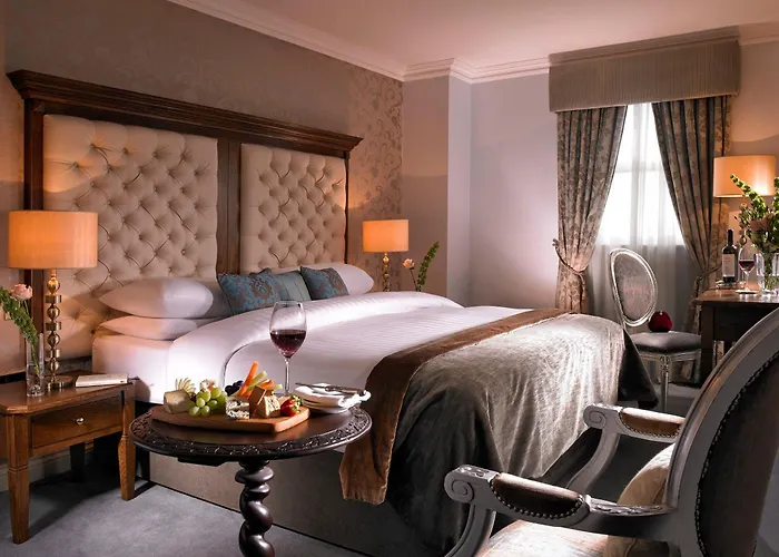 West Cork Hotel