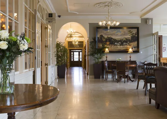 Hotel West Cork Skibbereen