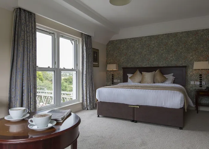 West Cork Hotel