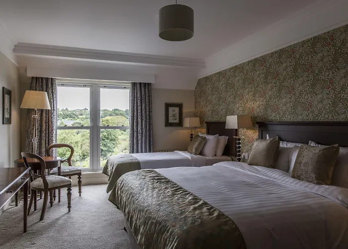 West Cork 3*