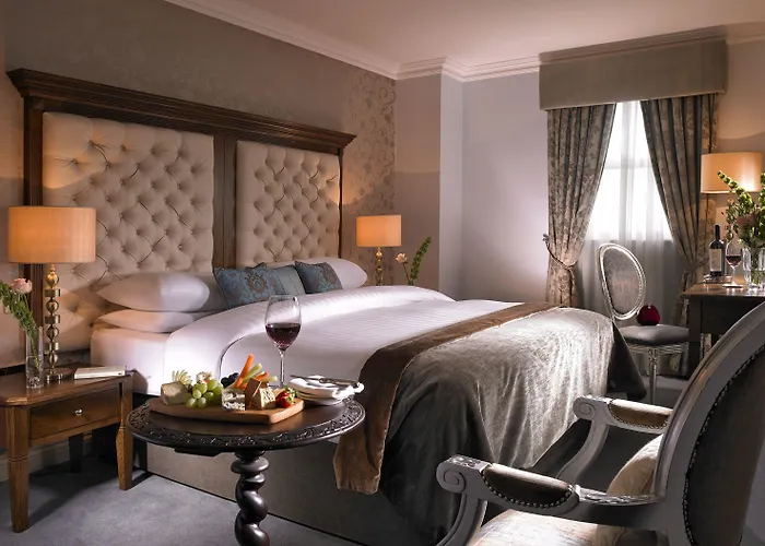 West Cork Hotel
