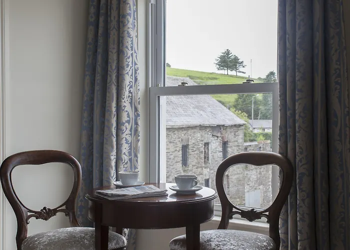 West Cork 3* Skibbereen