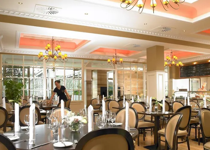 Hotel West Cork