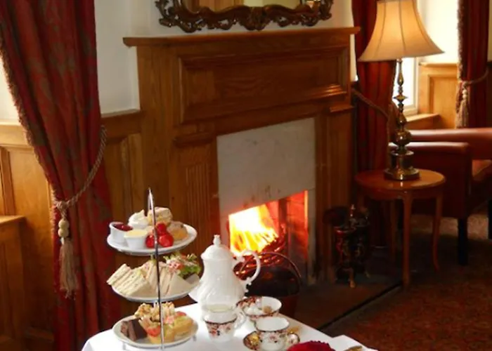 West Cork Hotel 3*