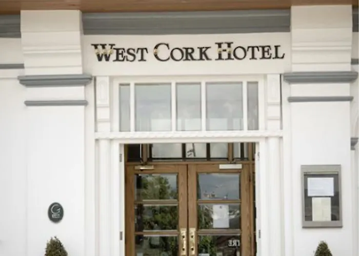 West Cork Hotel Skibbereen