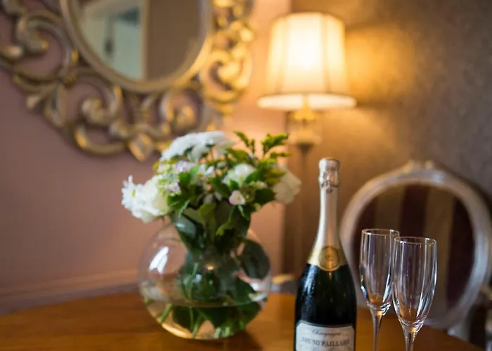 West Cork Hotel