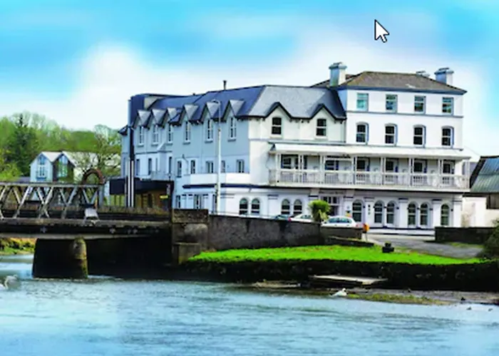 West Cork Hotel 3*