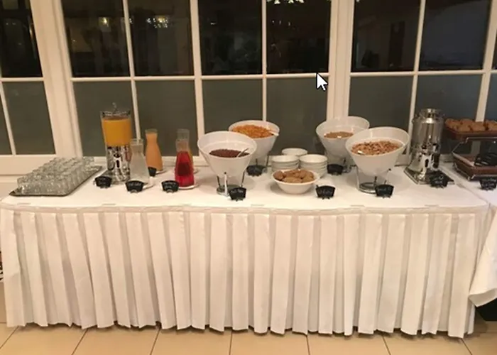 Hotel West Cork