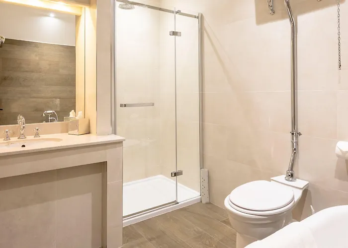 Hotel West Cork 3*