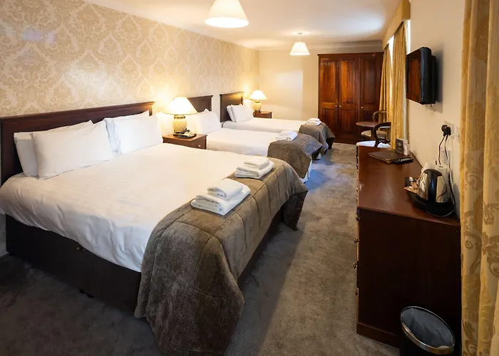 Hotel West Cork 3*