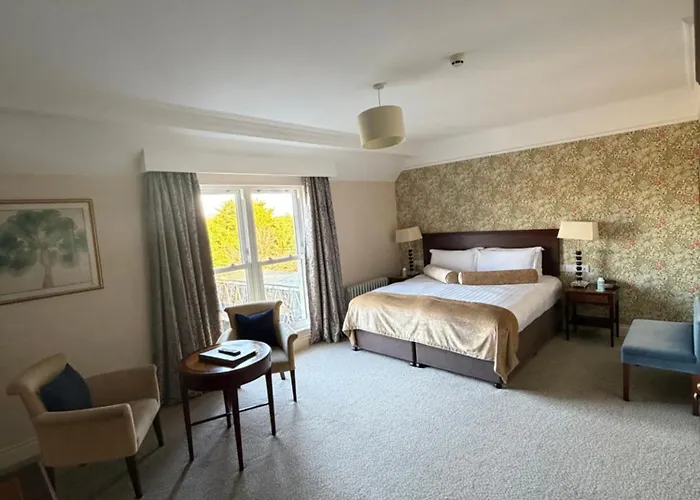 Hotel West Cork