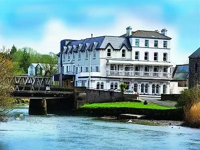 Hotel West Cork 3*