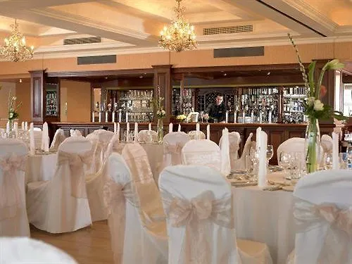 West Cork Hotel 3*