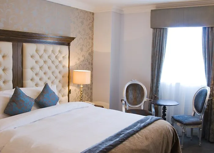 Hotel West Cork 3*